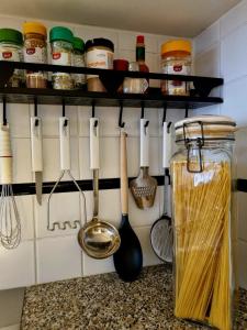 Ruim 4-persoonsappartement