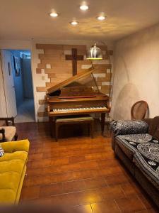 Roma FULL one bedroom apartment