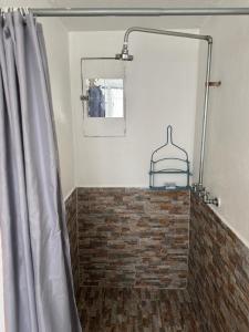 Roma FULL one bedroom apartment