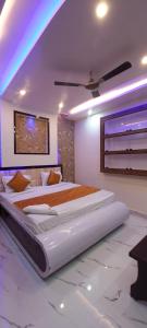 Hotel Siyaram Palace -Orchha