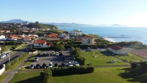 Appart'hotels Residence Mer & Golf Eugenie : photos des chambres