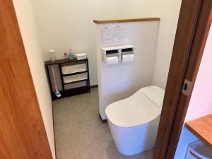 Hakone Villa with your private hot spring!