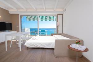 Appartement élégant face à la mer - tout équipé