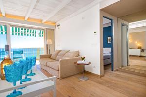 Appartement élégant face à la mer - tout équipé