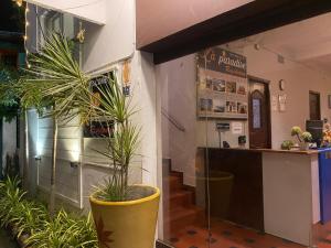 La Paradise Residency - TIE