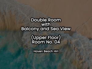 Haven Beach Hiri - Hiriketiya