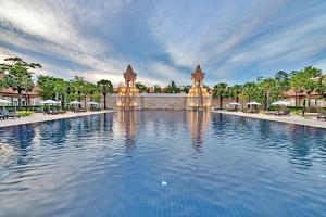 Sokha Siem Reap Resort & Conve..