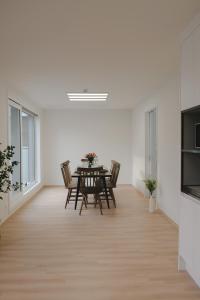 Gangdong Family House, The Gangdong Villa