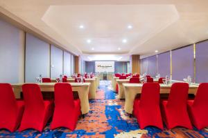 Swiss-Belhotel Silae Palu