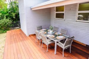 Seeside Cottage - See St Bargara