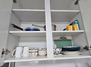 Airport subwayline5 Yeongdeungpo