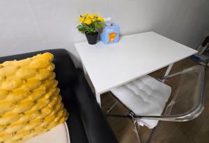 Airport subwayline5 Yeongdeungpo