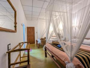 New Green View Guest House Kithal Ella