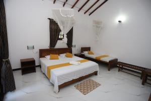 Scenic Cottage Sigiriya