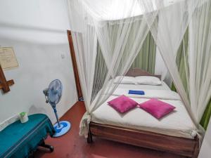 New Green View Guest House Kithal Ella