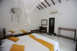 Scenic Cottage Sigiriya