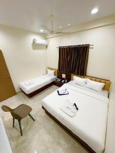 Hotel Riva Inn