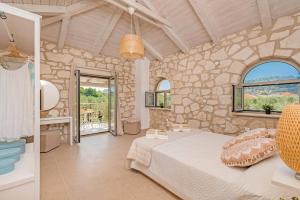 Villa Ionio Elia by Villa Plus