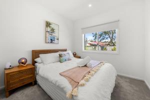 AquaVista at Jervis Bay - 5 Mins Walk to Beach