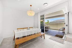 AquaVista at Jervis Bay - 5 Mins Walk to Beach