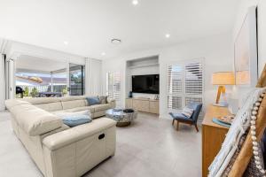 AquaVista at Jervis Bay - 5 Mins Walk to Beach