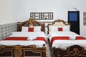 RedDoorz Syariah Near Pusat Kota Jepara