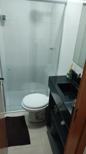 Apartamento 3 quartos Completo Confortável