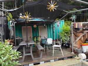 Base Camp Yugawara - Vacation STAY 27937v