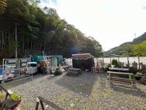 The Basecamp Yugawara - Vacation STAY 84743v