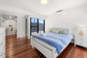 Zara del Mar - Pet Friendly Absolute Waterfront