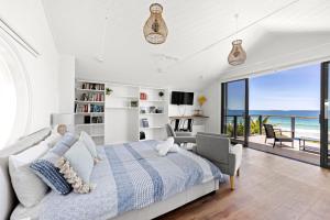 Zara del Mar - Pet Friendly Absolute Waterfront