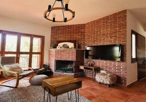 Vavatsinia Panorama Cottage