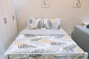 JZ Homestay - Cozy Home near SM Savemore, Caraga State University & BMC Hospital