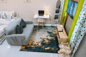 JZ Homestay - Cozy Home near SM Savemore, Caraga State University & BMC Hospital