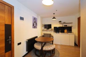 2BR Apartment in Marshall Gudauri Project