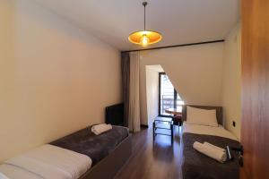 2BR Apartment in Marshall Gudauri Project
