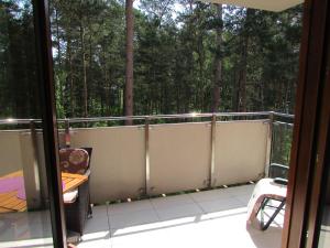 Apartament w Baltic Park