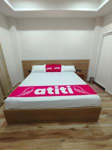 Premium bedroom with washroom 105 , Zero mile