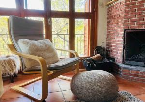 Vavatsinia Panorama Cottage