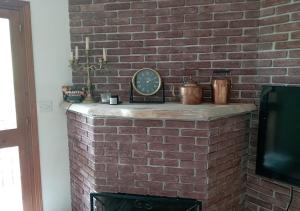 Vavatsinia Panorama Cottage