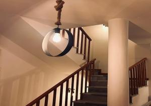 Vavatsinia Panorama Cottage