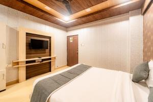 Balaji Excellency Resort