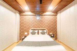 Balaji Excellency Resort