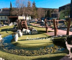 Ferienwohnung Relax 5