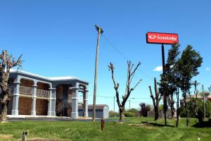 Econo Lodge Franklin South