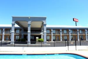 Econo Lodge Franklin South