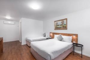 Econo Lodge Lilydale