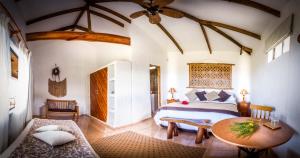 Pikera Uri Eco Lodge