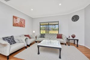 Vine & Valley Retreat