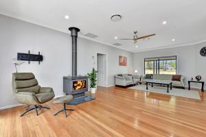 Vine & Valley Retreat